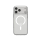 SPIGEN Liquid Crystal Mag Magsafe do Iphone 17 Pro Max Clear/White 8800283315264 - 1359838 - zdjęcie 2